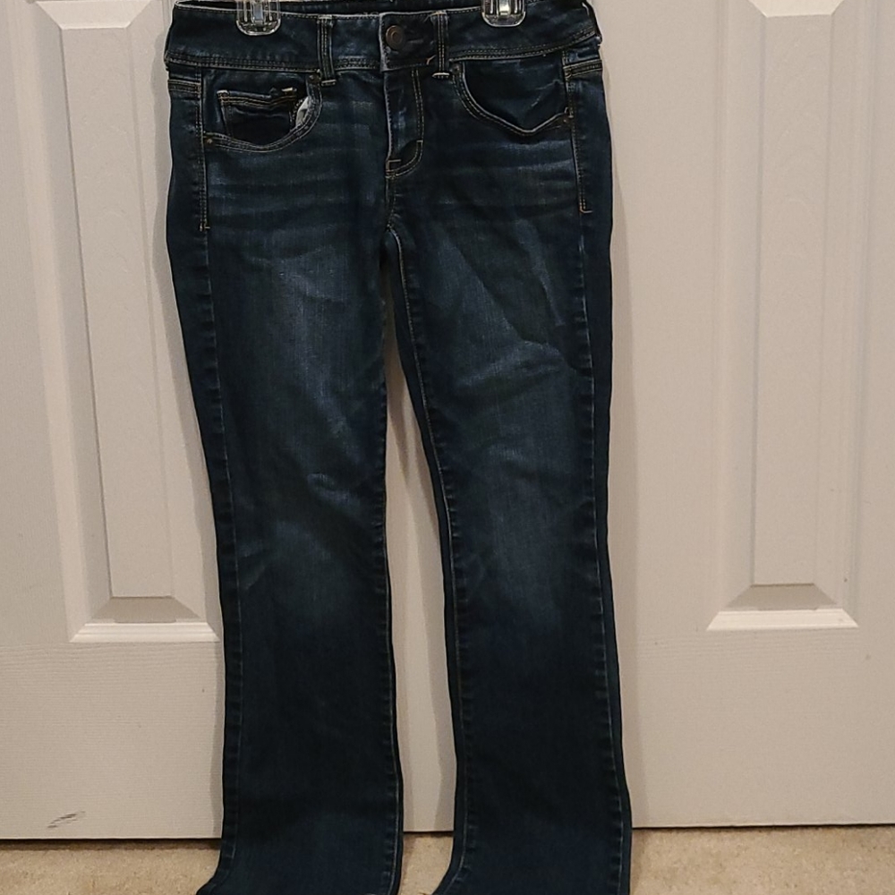 American Eagle Bootcut Jeans